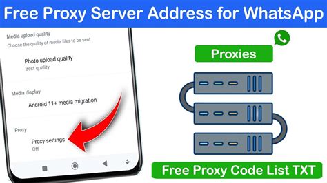 Where To Get Proxy IP Addresses